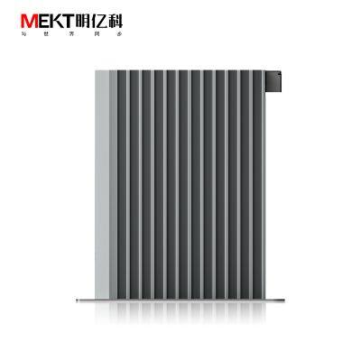 Dual Network Ports EMC Anti-Jamming Wide Voltage DC9V~36V Ultra-low Temperature Usage Environment Industrial Hosts COM/USB/PCIE photo-4