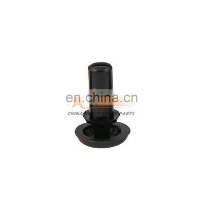 China Original Shacman F2000/L3000/M3000/F3000/X3000 Truck Spare Parts 81960020377 Plug photo-2