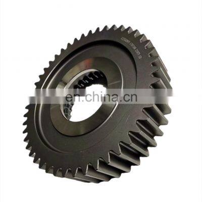 Schnellübertragungs-Reduktionsgetriebe 19726 RTD-1707106 12JS160T-1707106 12JS200T-1707106 12JSD200T-170106 für chinesische Lastwagen photo-4