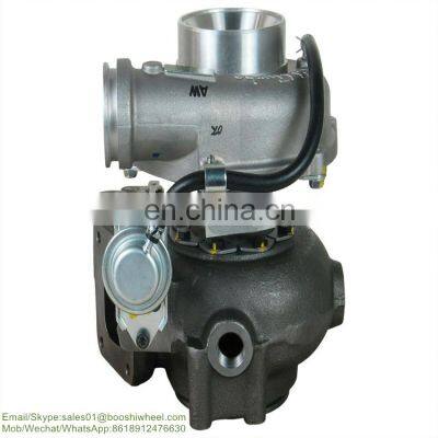MYAW RHC7W Turbo 6LY2-STE VB290033 VA290033 119575-18010 11957518011 C72CADS0033B Turbocharger for Yanmar Marine 6LY2-STE