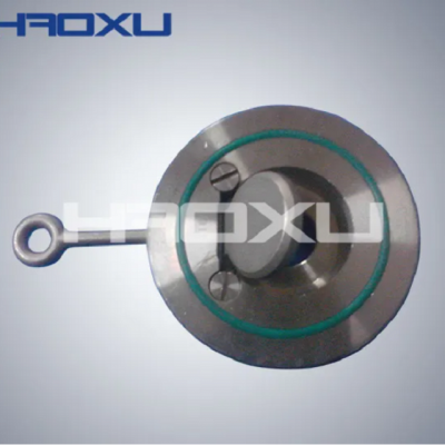 Обратный клапан - клапан - детали клапана photo-2