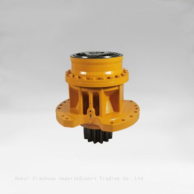 Excavator Parts Rotary Reducer PC220-7