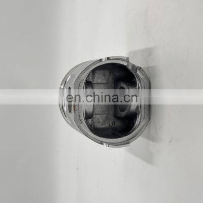 Marine Engine Excavator Piston 129906-22080 is Suitable for Yanmar 4TNV94 4TNV98 Piston photo-3