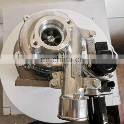 turbo type CT16V 17201-30180  17201 30150 turbocharger for 2007- TOYOTA HiLux VIGO  Land Cruiser With D-4D Engine