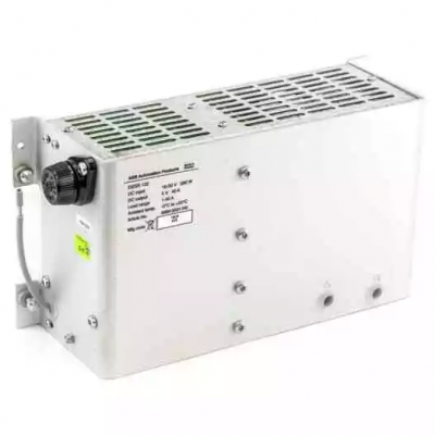 ABB DSSR 122 48990001-NK Power Supply Unit for DC-input/DC-output