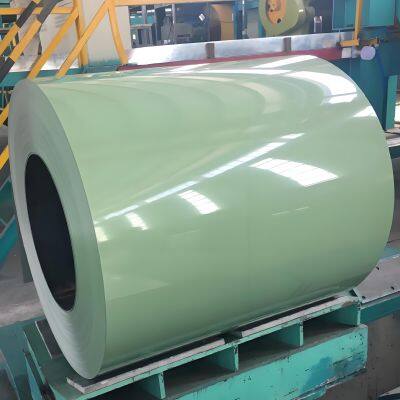 --Color coated galvanized aluminum zinc steel strip for professional outdoor construction