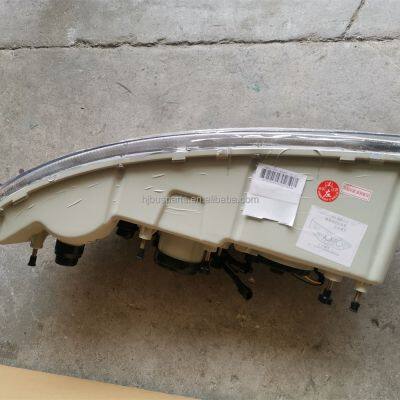 Golden Dragon Mini Bus Headlights OEM H-QZ625X280L Original Headlight Golden Dragon Bus Parts photo-3