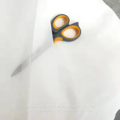 PA6 (food Grade) Nylon Mesh Cloth/ Nylon Screen Netting, Printing Mesh/ BOLI Nylon Mesh Nylon Filter Mesh 5 Micron to 2000 Micron photo-3