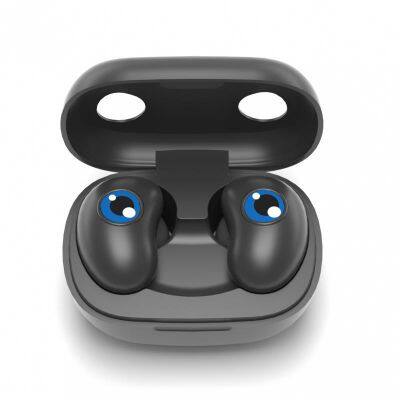 Novos fones de ouvido sem fio E6 TWS intra-auriculares com Bluetooth 5.1, fones de ouvido esportivos, fones de ouvido estéreo para música, fones de ouvido à prova d'água