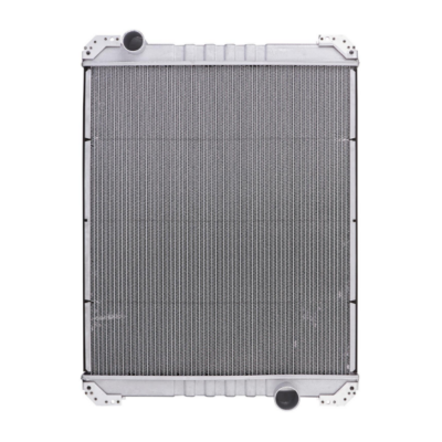 OEM A0516058005 20011705 Heavy truck radiator for Freightliner  50/90 Series/Century Class/Columbia radiator manufacturer