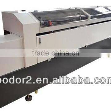 Cylinder Used Potary Engraving and Cutting Machine BCL-XR