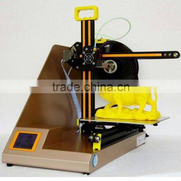 Made in china 3d printer small and large build size 3d printer