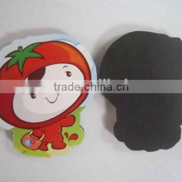 Flexbile 3D PVC Plastic Coaster For Dubai Souvenir Gift, Quality Gifts photo-4