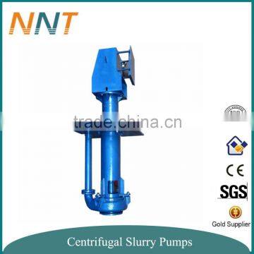 SP Series Vertical Slurry Pump for Coal Mining