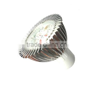 led gu10 mr16 spotlight