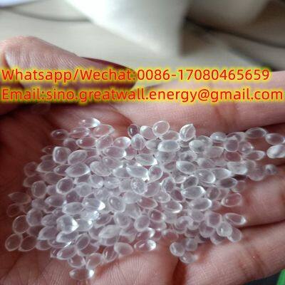 EVA Resin Particles Ethylene-Vinyl Acetate Copolymer 16%/18%/28% EVA Granules for shoes EVA Hot Melt Adhesive Granule