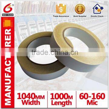 Professional Manufacturer Supply Embroidery Sealing Tape Adhesive Tape Double Sided