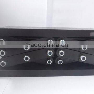 Manual lab jack, lab jack for vertical translation, vertical translation stage/ 120mm