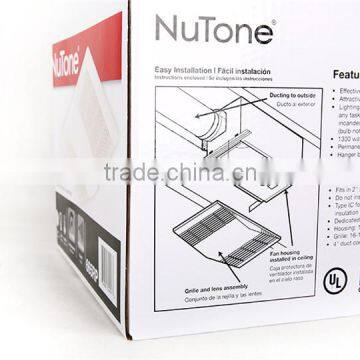 Double Wall Import Cardboard Box With Flat Packing photo-6