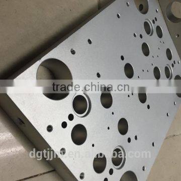 Precision Metal Stamping Mold, Metal Stamping Tools, Molds for Stamping Metal Manufacturer photo-2