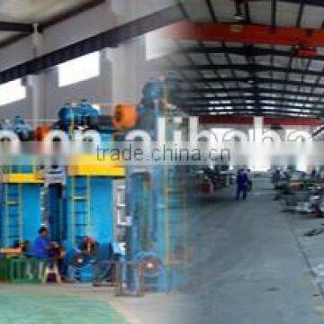 Truck Parts, Center Link 390784 for Scania photo-5