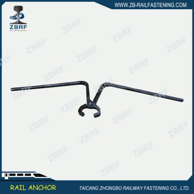 Rail Tong