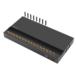 2025 EG91 EC25 4G SK8-32 Ports 8 Sims 32 Voip Gateway IMEI Bulk SMS Call Center Router Sim box