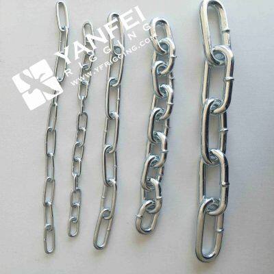 Stainless Steel Link Chain
