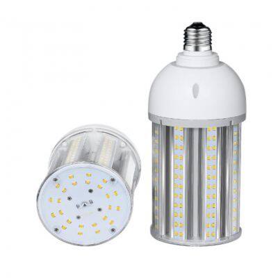 Светодиодная кукурузная лампа с высокой яркостью 54 Вт. Светодиодная навесная лампа 54 Вт. Светодиодная шахтная лампа 54 Вт. photo-2