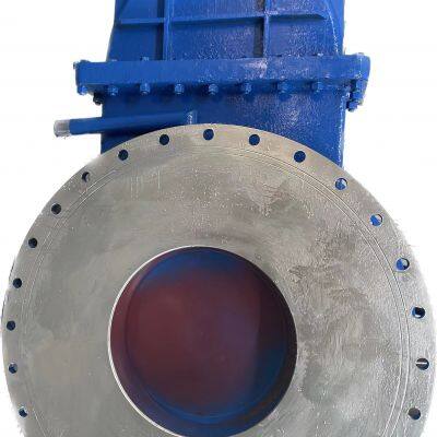 Hot Blast Valve photo-4
