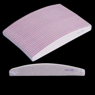 100/180 Nail File photo-2