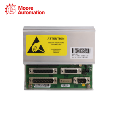 ABB DSQC562 3HAC16014-1