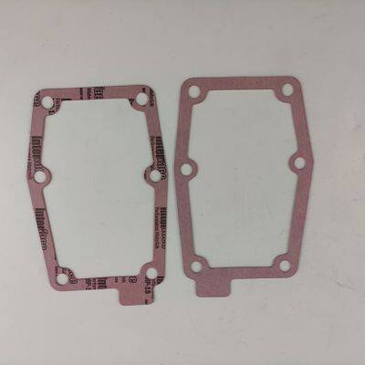 Construction Machinery Diesel Engine Parts Cover Plate Gasket 3648607 for KTA38 K38 photo-5