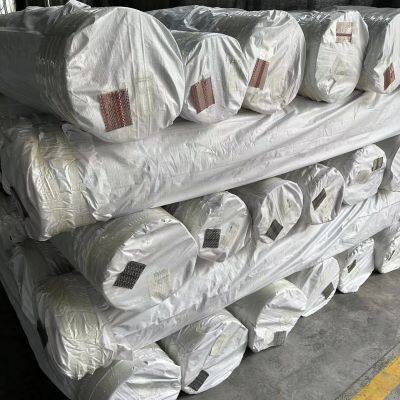 Screen PVC Teslin Mesh With UV Coating, Good Material for Sunshield photo-5