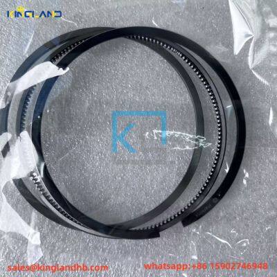 engine parts Piston Ring Set STD (403C-15) 115107970 fit for perkins