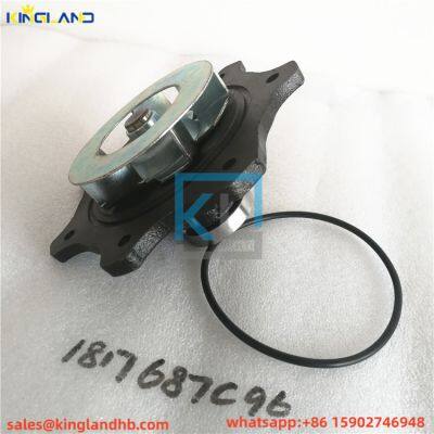 engine parts 1306 Water Pump Assy 1817687C96 fit for perkins