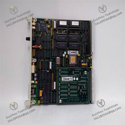 ABB DSCS150 57520001-FY Module de communication