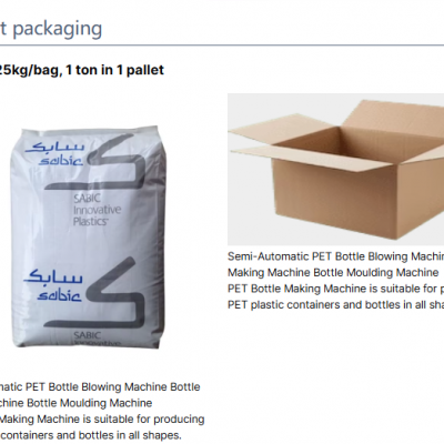 LEXAN PC Saudi Basic 123R-111 Injection Grade High Flow High Impact Electronic Lighting PC Raw Material 123R-111