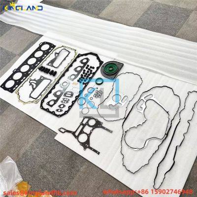 C6.6 Engine FULL REPAIR SET KIT GASKET-C6.6-K1K2 For CAT