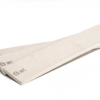 Ployester pad
