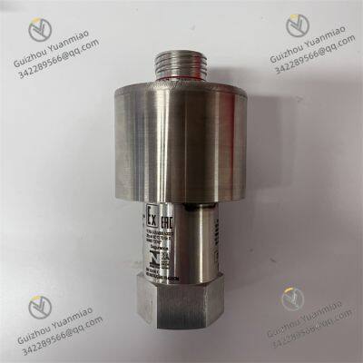 GE RS-FS-9001 362A1052P404 Flame Sensor/Detector