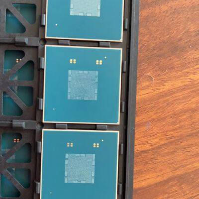 16layers, arbitrary order IC packaging substrate PCB,IC packaging substrate PCB