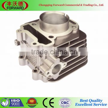 2015 hot sale Original Wan Hoo motorcycle and tricycle engine cylinder body:K003 cylinder