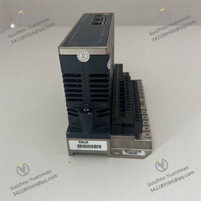 GE IS420PUAAH1A Universal Input/Output Module photo-4