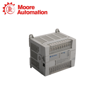 Allen Bradley1762-L24BWA photo-2