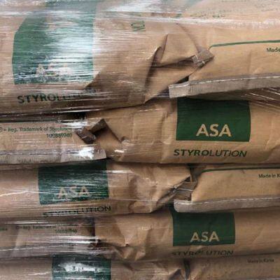 ASA Korea Ineos 778T UV Kunststoffmaterial mit hoher Temperaturbeständigkeit ASA Granulate photo-2