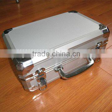 High-grade Portable Aluminum Presentation Case