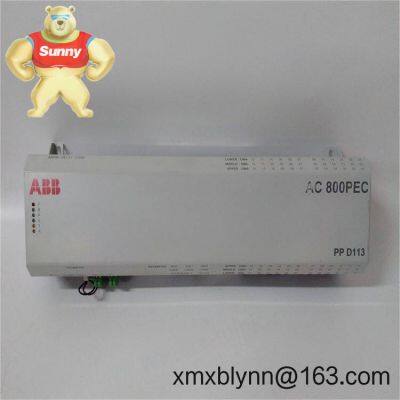 ABB 3BHE023784R1010 – Control Board Module for Advanced Drive and Power Control Systems