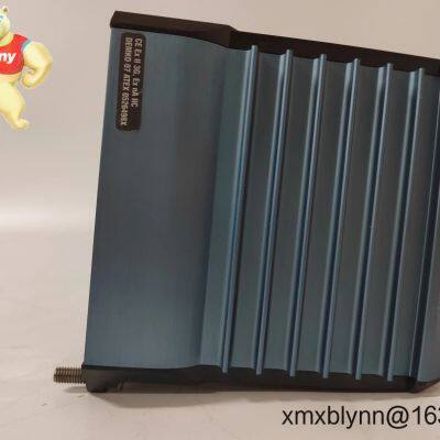 Foxboro P0973CN Expansion Backplane – Expand I/A Series/200 Series I/O Capacity With Clean, Redundant Distribution photo-3