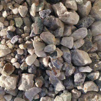 High Grade Fluorspar Lump CaF2 97% Min Mongolia Origin for Aluminum Smelting Flux, Optical Materials, and High-End Ceramics photo-3